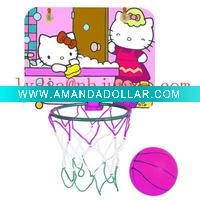 Wholesale mini basketball hoop set