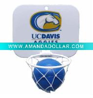 mini basketball backboards