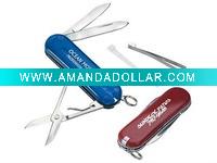 new design survival knife
