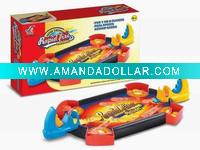 2010 New muical shooting game with light (EN71/62115/ASTM/6P)