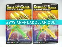 Wholesale New EVA crossbow/bow and arrow,EVA toys/shooting games/set,sports(EN71/ASTM)