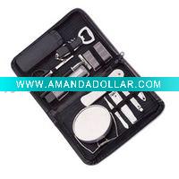golf grooming set
