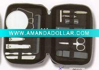 Wholesale golf grooming set