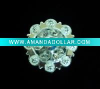 New Berry conchos