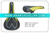 most popular style bicycle saddle