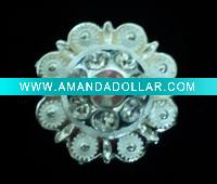 New Berry conchos