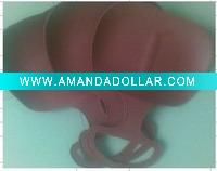 Wholesale plastic snow sledge