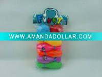Bowling toy set