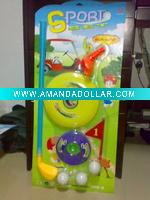 Golf set