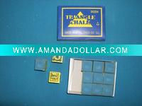 billiard products --chalk