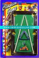Wholesale fashion game pool table