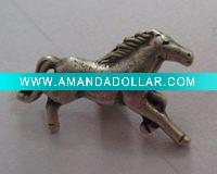 Western conchos