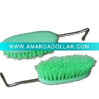 horse brush