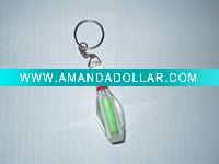 Wholesale fashion bowling keychain