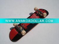 finger skateboard