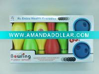 Bowling set