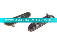 Slide board,return board,skateboard