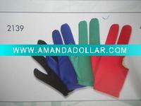 LQ-glove billiard glove