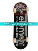 Wholesale finger skate boarding,keychain,toys,fingerbike