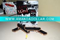 Wholesale finger skate