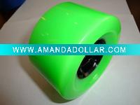 longboard wheel