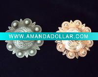 Western Conchos