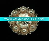 Western Conchos