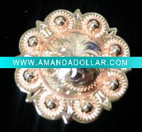 Western Conchos
