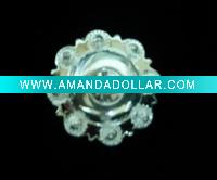 New Berry conchos