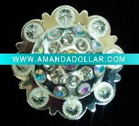 New Berry conchos