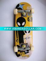 finger skateboards,finger scooter,mini skateboard