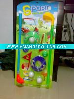Golf set