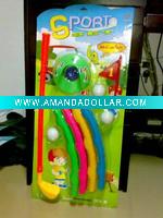 Golf set