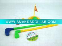 Golf set