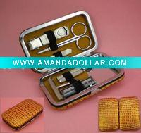 grooming set