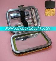 man's manicure set