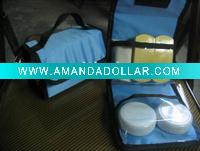 shoes cleaning set