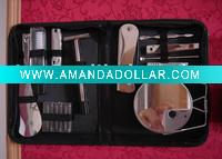 golf grooming set