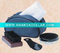 shoe polish
