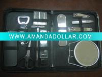 golf grooming set