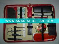 golf grooming set