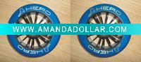 Professional Inline roller skate wheel inline pu wheel