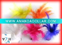 Wholesale 100%goose feather shuttlecocks