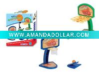 Wholesale mini basketball game toy for boys