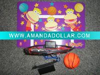 Wholesale paper basketball backboard
