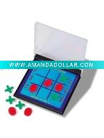 Wholesale 3 in 1 Row Game Set