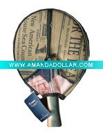 table tennis supply