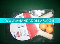 Sports supplies