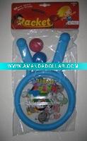 Wholesale racket 703A