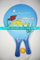 Wholesale beach toys set